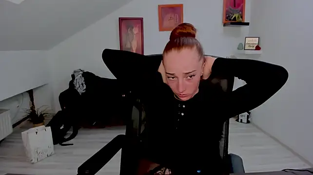 XXX chat uživo modela JudithCarter