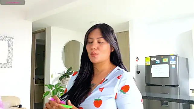 AlessandraMalory's Live XXX Chat
