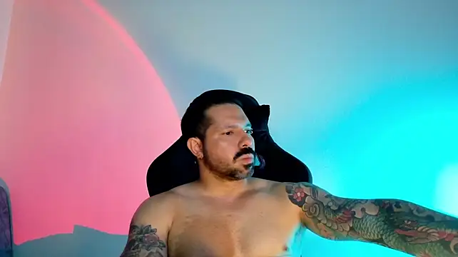 Chat XXX Live Pierre_Vidal