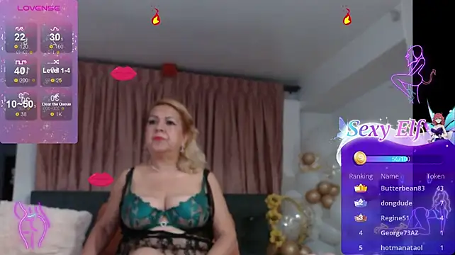 linapalaciosn Live XXX chat