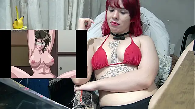MorangoCChoc Live XXX-Chat