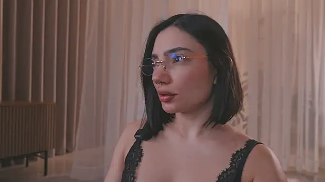 צ'אט XXX בשידור חי של AmyArmstrong