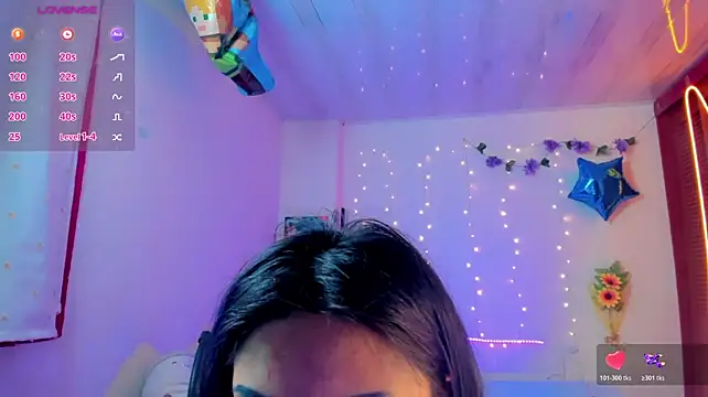 akai_krazna Chat XXX in diretta