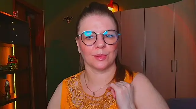 VeronikawGold – Live XXX-chat