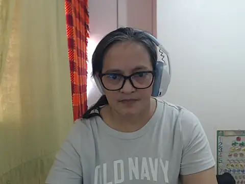 Kinkybela2025 Chat XXX in diretta
