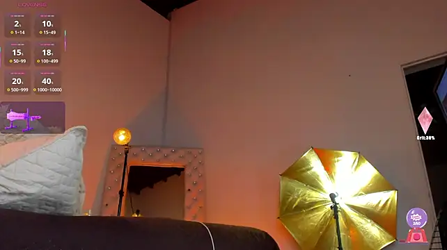 Chat +18 de Nutt__Foxx ao vivo