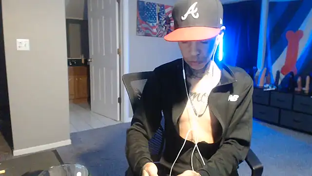 Michigan9000's Live XXX Chat