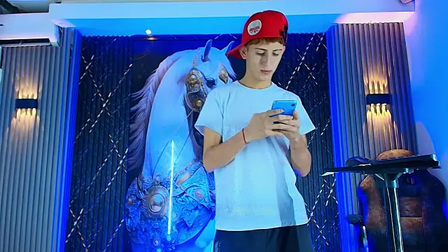 The_Boy_King_ Chat XXX live