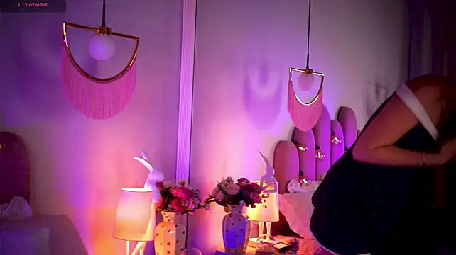MiaMuse Adlı Modelin Canlı XXX Sohbeti