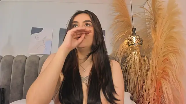 Czat XXX na żywo – cute__cherry_