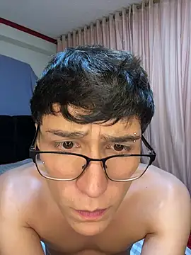 Chat +18 de Bryanwild ao vivo
