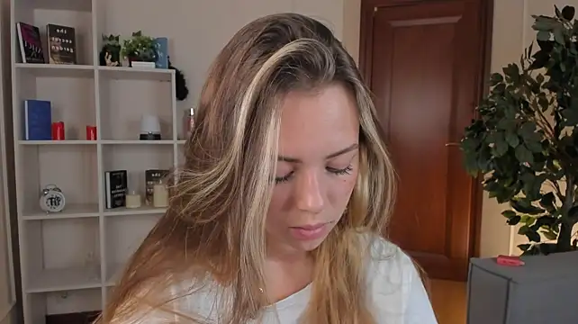 TamaVolino Live XXX-Chat