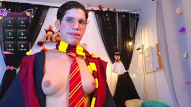 Chat +18 de Ariel_Femboy_ ao vivo