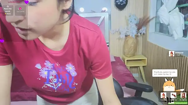แชท XXX สดของ AUROORA_TAY