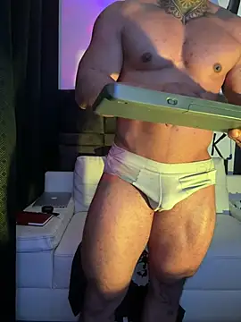Andrew_Johnnson Live XXX Chat