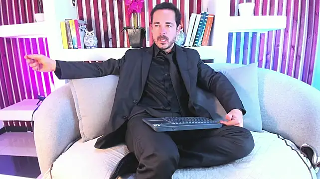 Adams_Sanz's Live XXX Chat