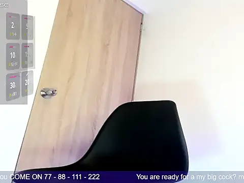 Chat XXX ao vivo de brandon_hill