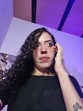vanesa_gomez's Live XXX Chat