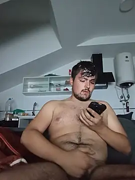 vicenmesa Live XXX Chat