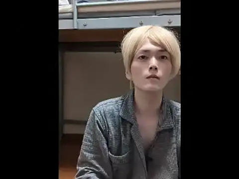 mgnhiroyukiのウェブカメラショー