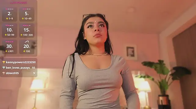 Lummii_ Live XXX-Chat