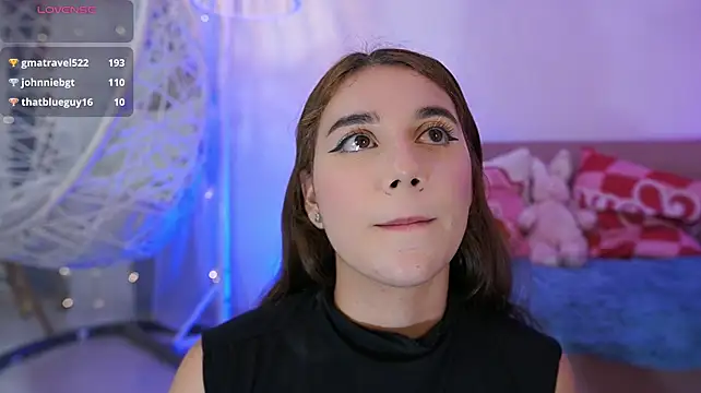 StacyCooper_'s Live XXX Chat