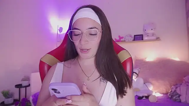 Онлайн чат XXX issa_monterrey
