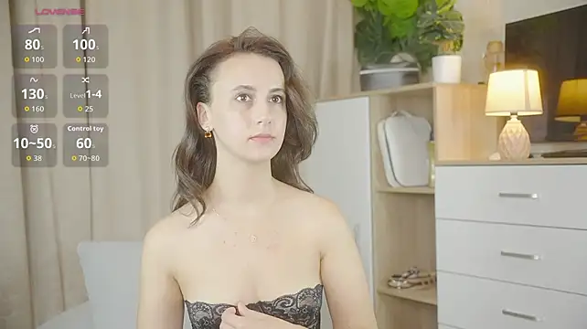 Онлайн чат XXX SoLovelyAnna