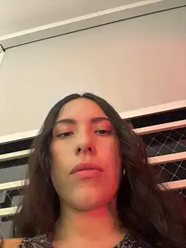 Webkamerová show Mariapaulaaa