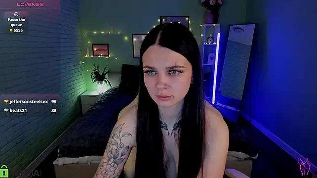 Mihcela_Furett Live XXX-chat