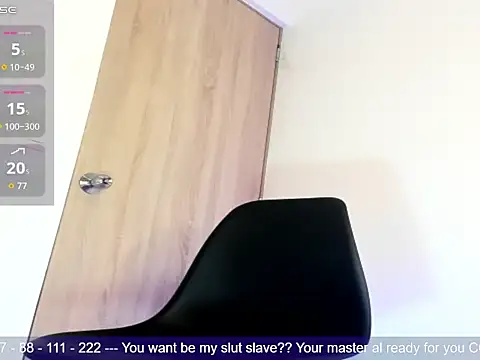 Živý XXX chat brandon_hill
