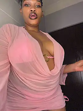 MissPradaa Chat XXX in diretta