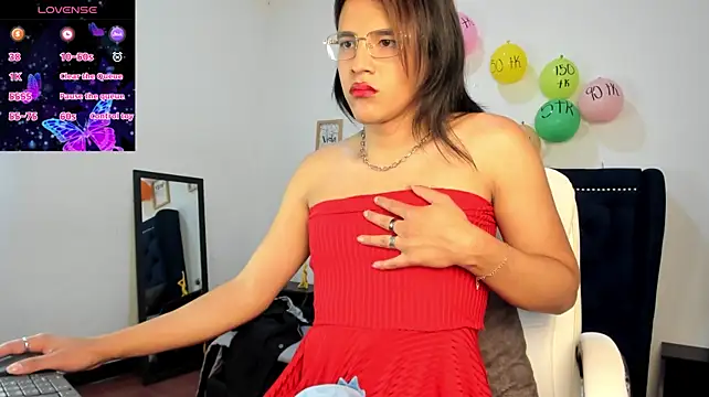 Ghanima_777 Live XXX-Chat