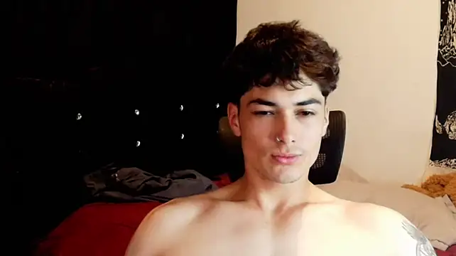 Chat XXX Live jimmy_class