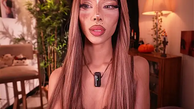 soidai_miiu 라이브 XXX 채팅