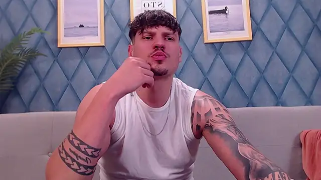 marioalessio – Naživo XXX chat
