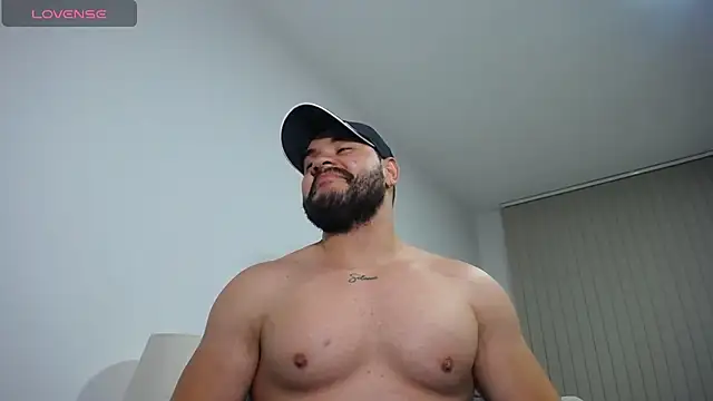 Chat XXX en directo de Hershell_XXL