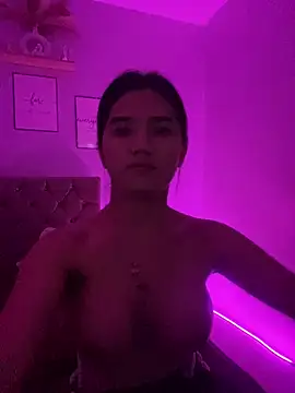 JassmineLove – Live XXX-chat