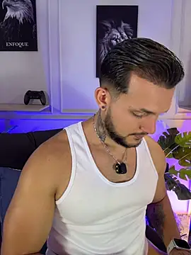 Marco_Vega – Live XXX-chat