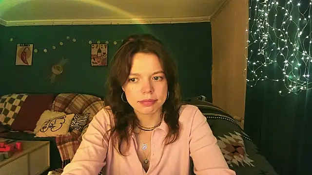 XXX chat uživo modela ClancyMorissey