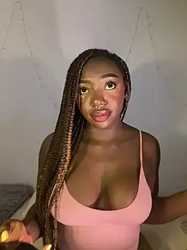 Chat XXX ao vivo de alissradiante1