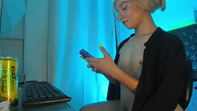 BellaRoge – Live XXX-chat