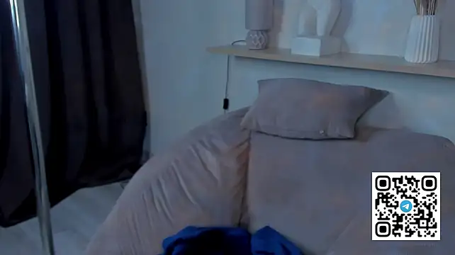 Chat XXX ao vivo de SweetVelour