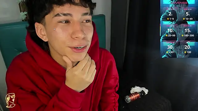 Kael_Prince Chat XXX in diretta