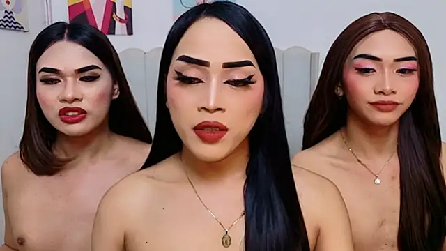 MirandaSterling 라이브 XXX 채팅