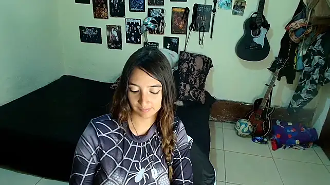 alucarda_666's Live XXX Chat