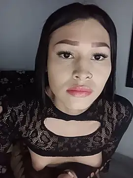 Chat +18 de SammyAGT ao vivo