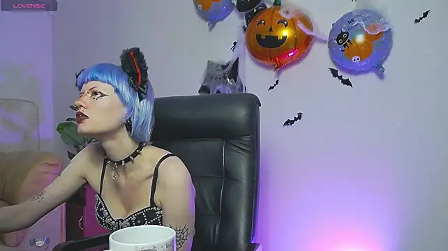 RoxyCatLove Live XXX-chat