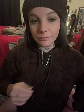 Chat XXX en directo de Royal9123
