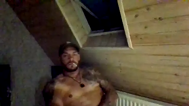 xxGermanBadassxx's Live XXX Chat